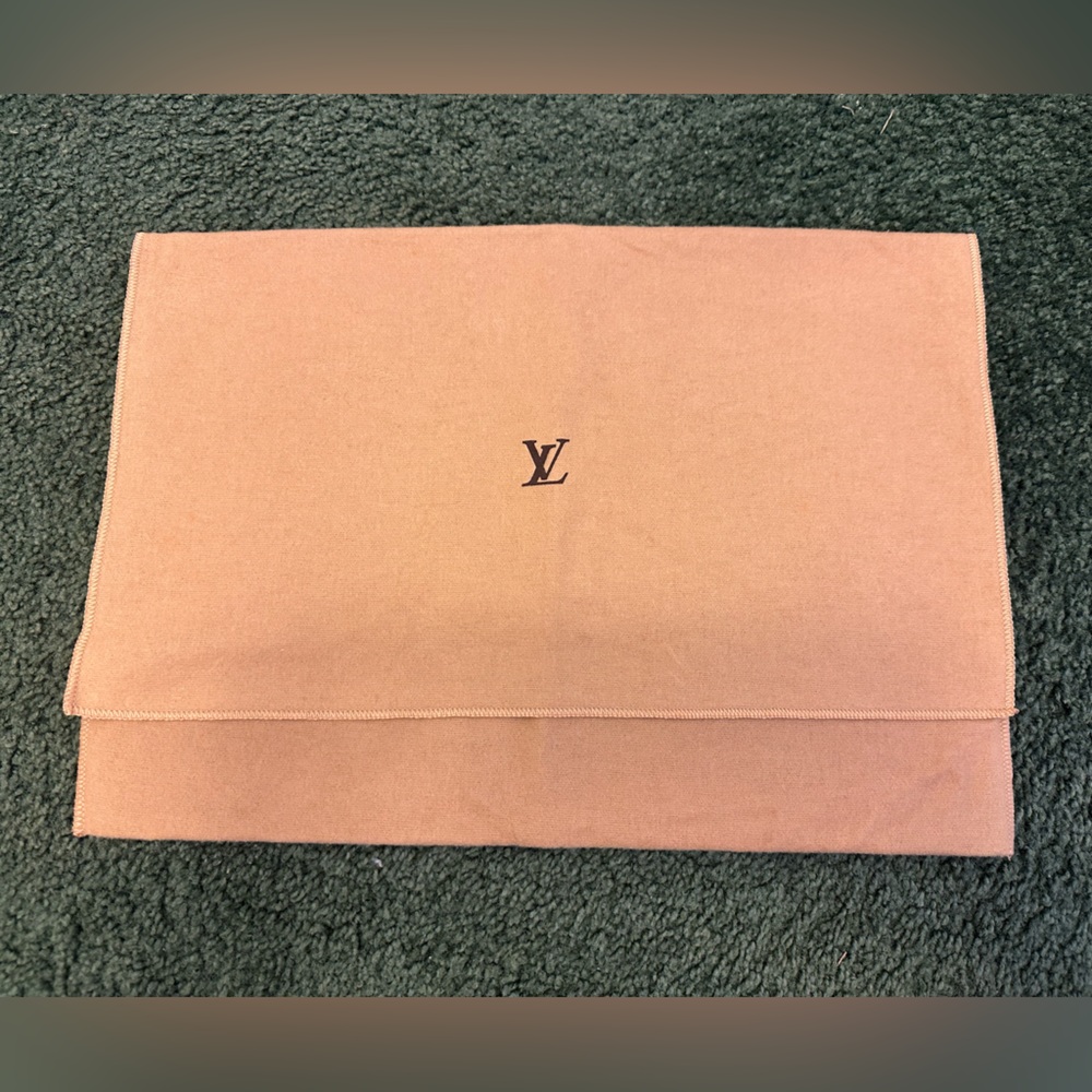✨Authentic LV Dustbag ✨